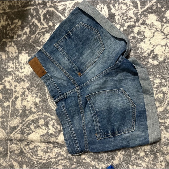 H&M boyfriend shorts - Picture 2 of 3